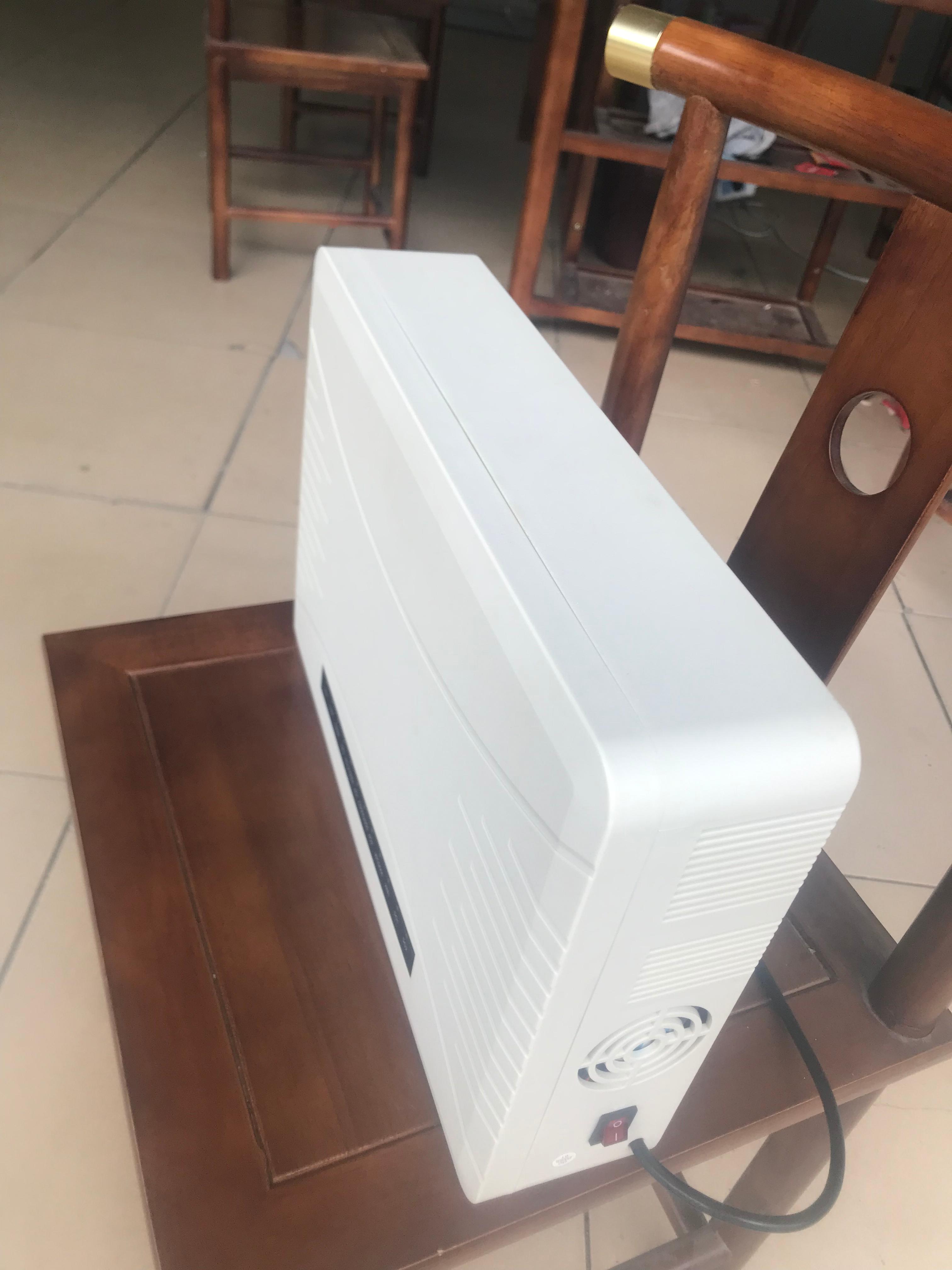 中昊智Z-8210-5G屏蔽器